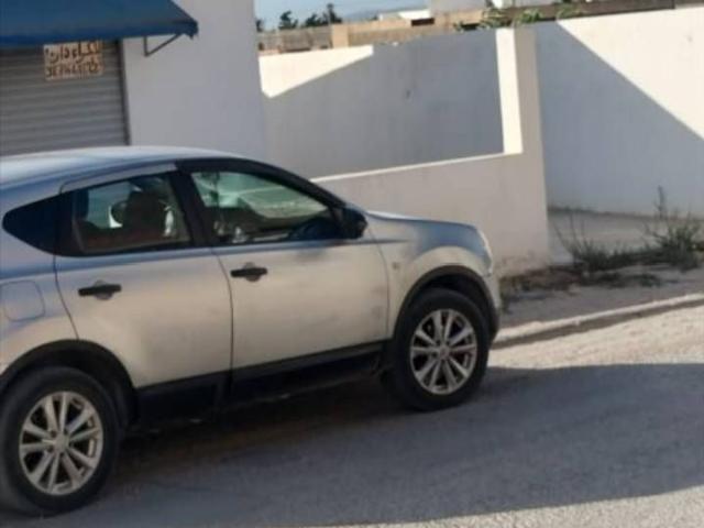 Maison vente à Beni Khalled