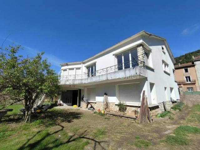 Maison vente à Béziers, Saint-pons-de-thomières