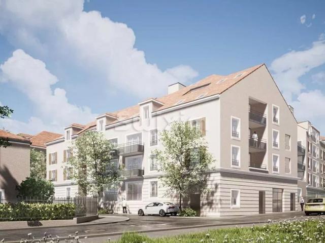 Maison vente à Nogent-sur-Marne, Saint-maurice