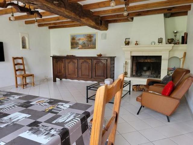 Villa vente à Périgueux, Saint-aulaye