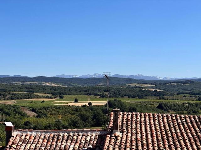 Maison vente à Limoux, Pauligne