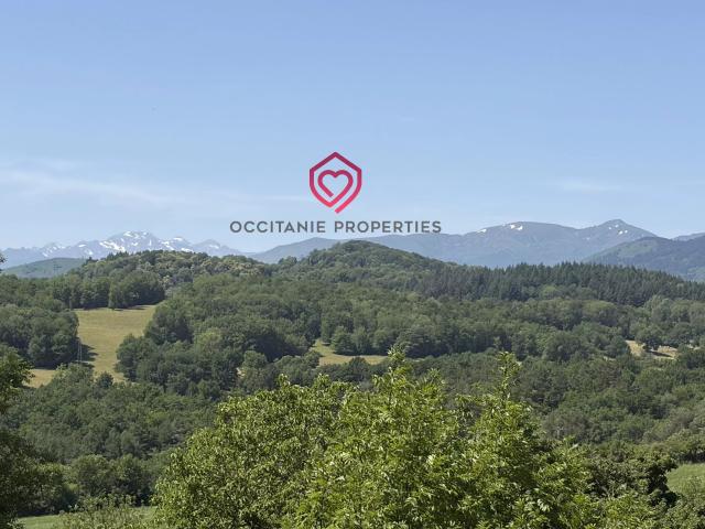 Maison vente à Foix, Soula
