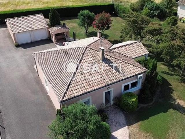 Villa vente à Marmande