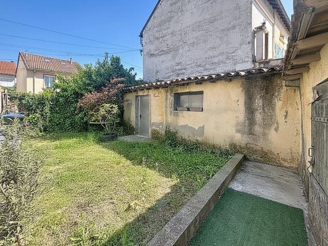 Maison vente à Villebourbon, Montauban