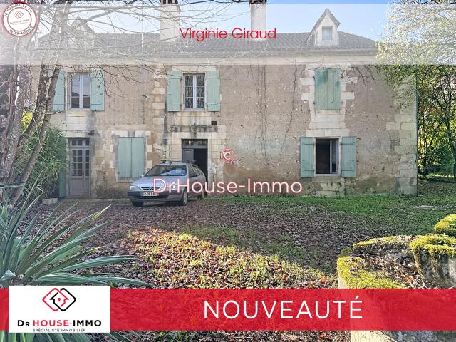 Maison vente à France métropolitaine, Manzac-sur-vern