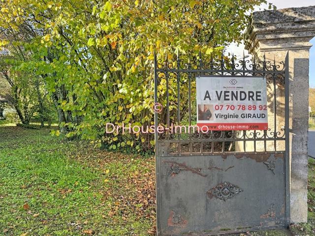 Maison vente à Périgueux, Léguillac-de-l'auche