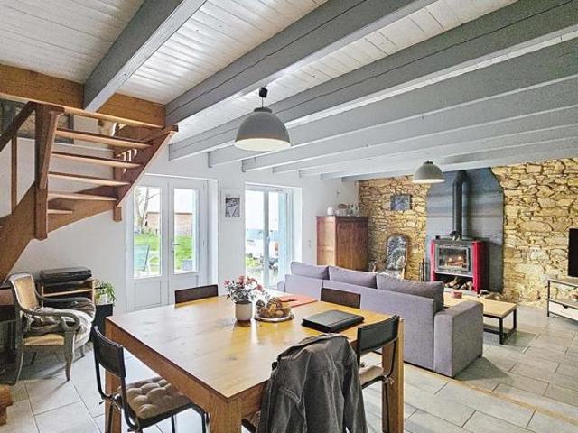 Maison vente à Châteaubriant-Ancenis, Avessac