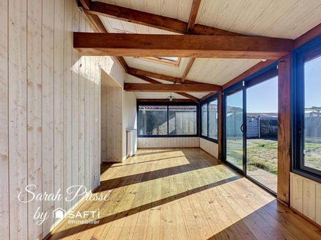 Villa vente à Nantes, Vallet