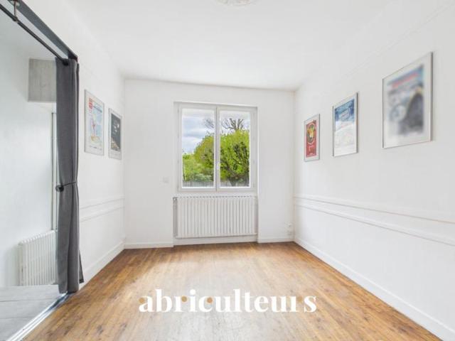 Maison vente à Angoulême, Aignes-et-puypéroux