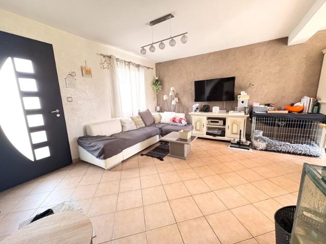 Maison vente à Beauvais, Méru