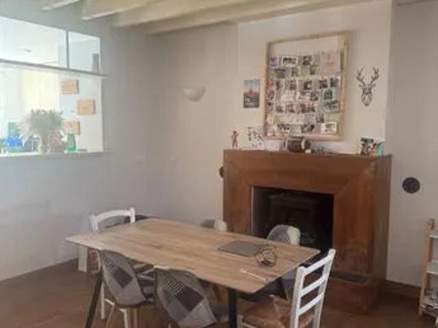 Maison location à Marmande, Lot-et-Garonne