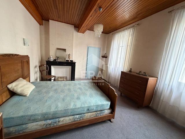 Maison vente à Narbonne, Luc-sur-orbieu