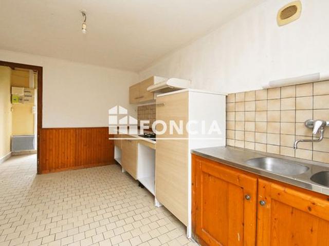 Maison vente à Pontorson, Manche
