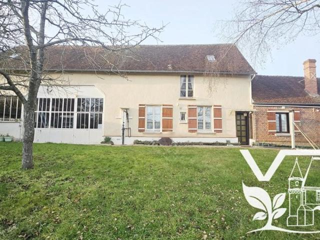 Maison vente à Beauvais, Allonne