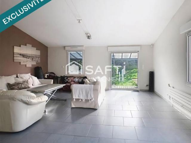 Maison vente à Vervins, Logny-lès-aubenton