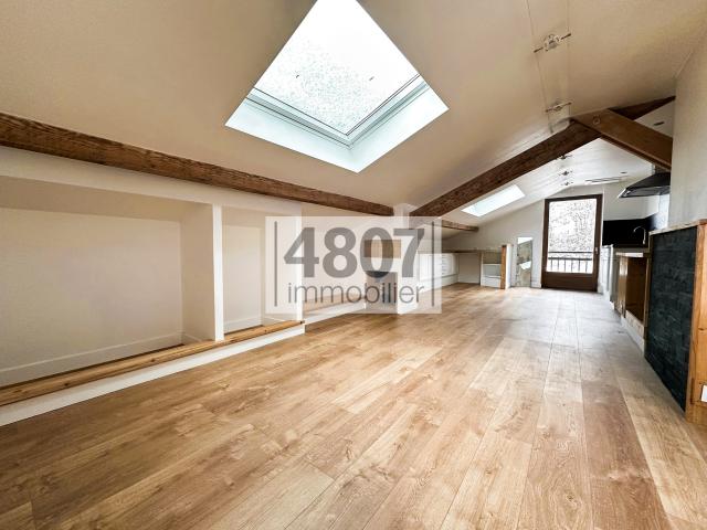Maison vente à Annecy, Alby-sur-chéran
