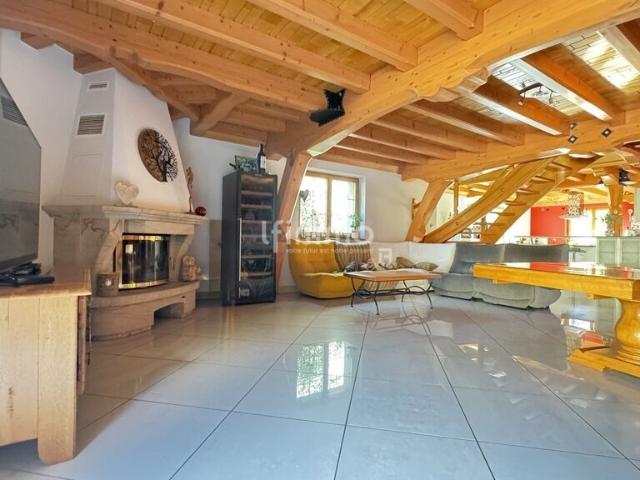 Maison vente à Thann-Guebwiller, Kruth