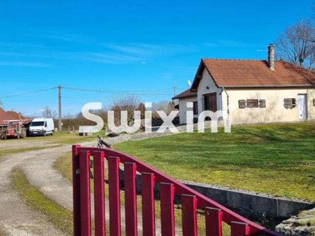 Maison vente à Lons-le-Saunier, Bletterans