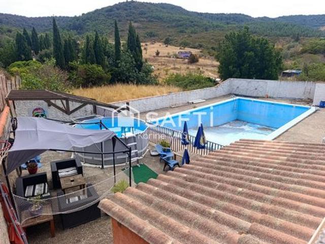 Villa vente à Narbonne, Davejean