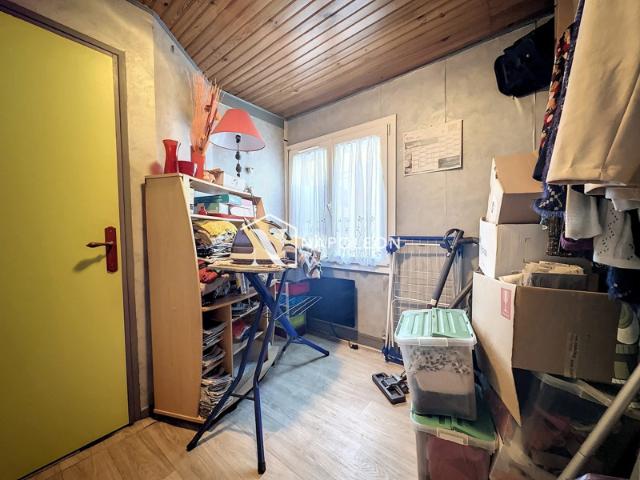 Maison vente à Lille