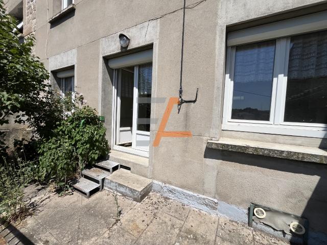 Maison vente à Saint-Étienne, Saint-etienne