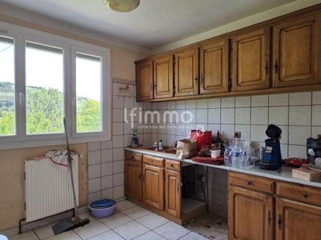 Maison vente à Limoux, Campagne-sur-aude