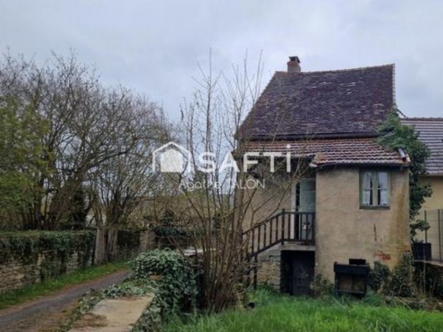 Villa vente à Chalon-sur-Saône, Bourgogne-Franche-Comté
