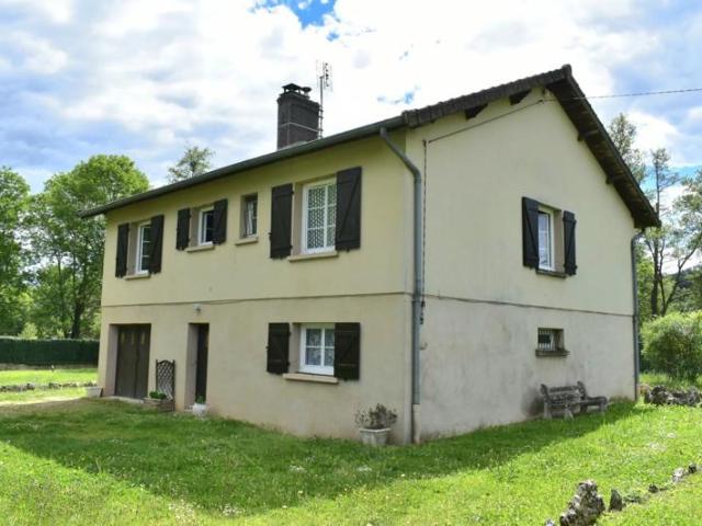 Maison vente à Mâcon, Vitry-lès-cluny
