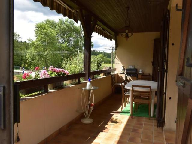 Maison vente à Mâcon, Vitry-lès-cluny