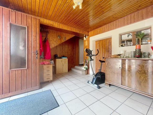 Einfamilienhaus kaufen