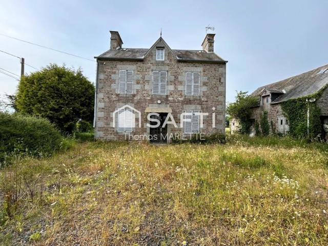 Maison vente à Vire, Etouvy
