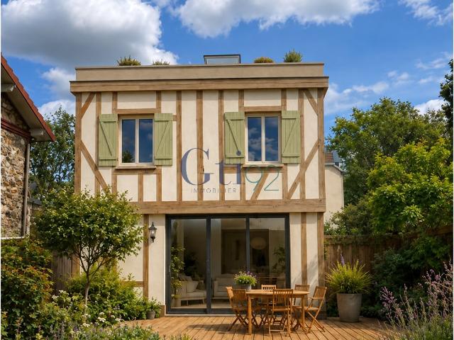 Maison vente à Antony, Clamart