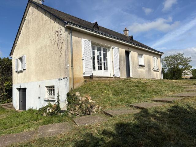 Maison vente à Segré, Loiré