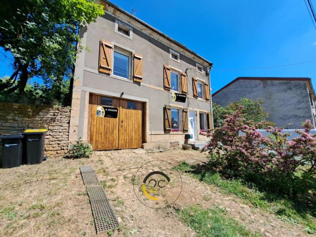 Maison vente à Val-de-Briey, Fillières