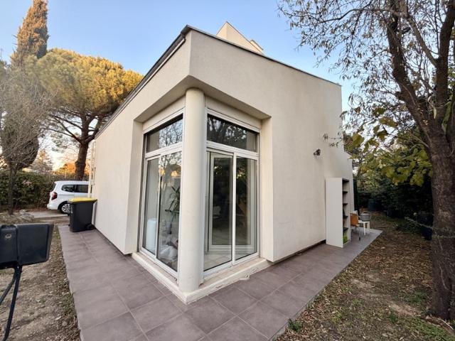 Maison vente à Montpellier