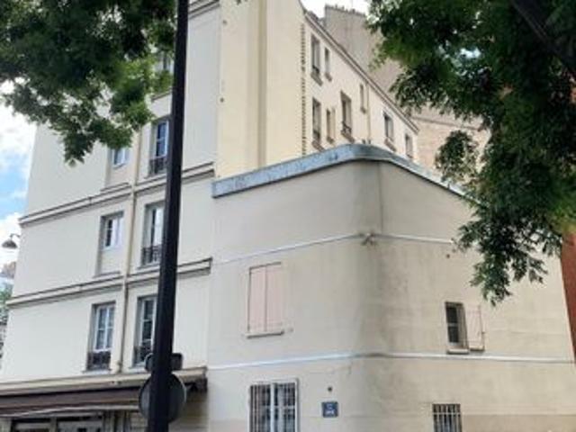 Maison vente à Paris, Île-de-France