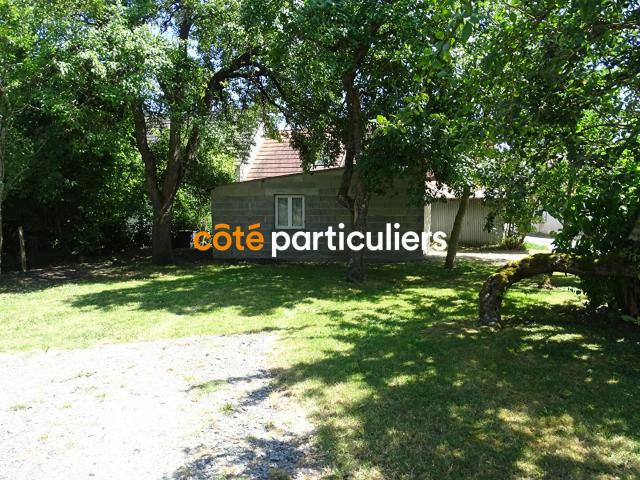 Maison vente à Venesmes, Cher