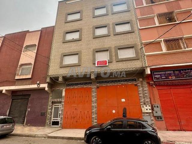 Maison vente à Berkane