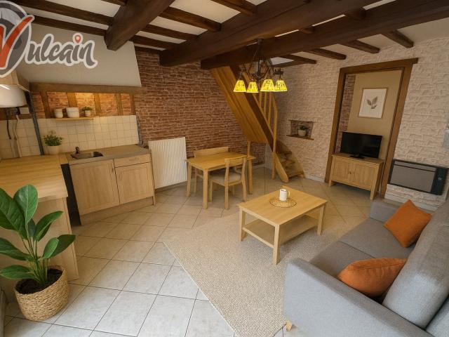 Maison vente à Clermont-Ferrand, Saint-georges-sur-allier