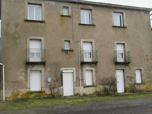 Maison vente à Le Puy-en-Velay, Saint-jean-lachalm