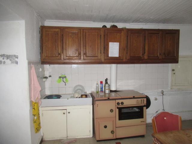 Maison vente à Le Puy-en-Velay, Saint-jean-lachalm