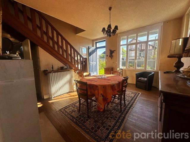 Maison vente à Saint-Amand-Montrond, Saint-amand-montrond