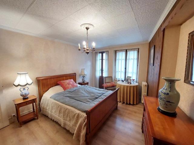 Maison vente à Grenoble, Rencurel