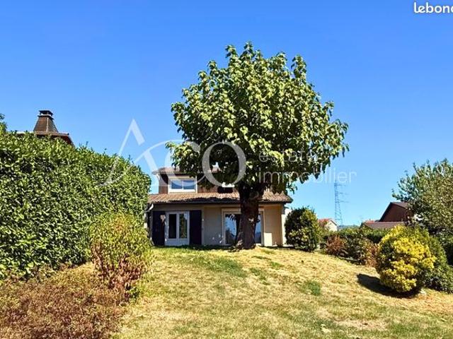 Maison vente à Moirans, Isère