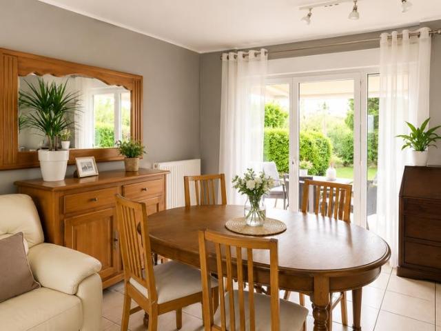 Maison vente à Gex, Cessy