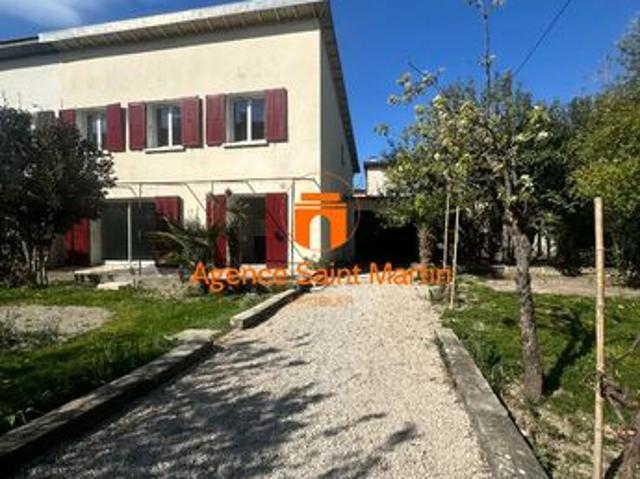 Maison vente à Nyons, Montélimar