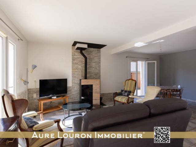 Maison vente à Bagnères-de-Bigorre, Sarrancolin