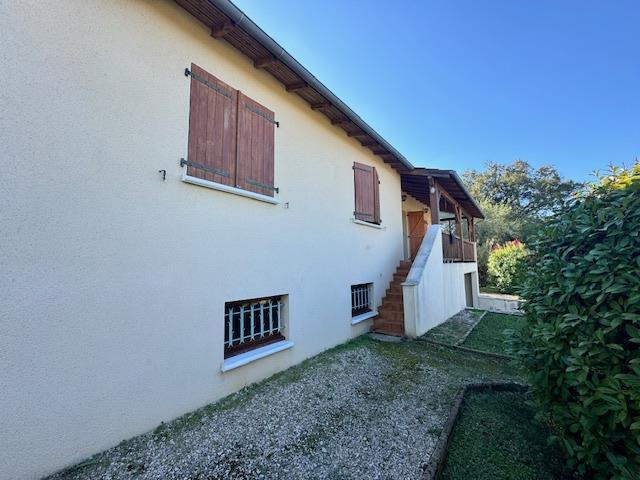 Maison vente à Cahors, Cénevières