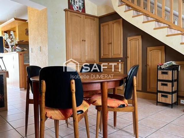 Villa vente à Les Sables-d'Olonne, Château-d'olonne