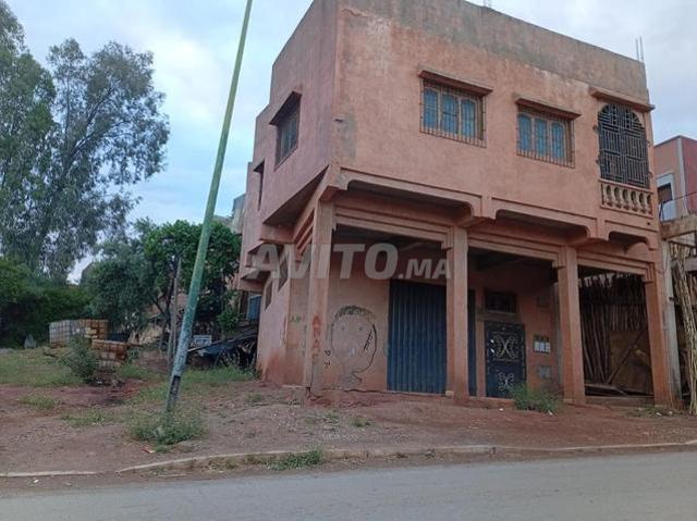 Maison vente à Khénifra